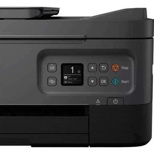 Canon PIXMA TS7450i | All-in-One Inkjetprinter | Kleur | A4 | 4800 × 1200 dpi | Wi-Fi | ADF