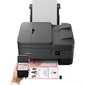 Canon PIXMA TS7450i | All-in-One Inkjetprinter | Kleur | A4 | 4800 × 1200 dpi | Wi-Fi | ADF