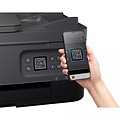 Canon PIXMA TS7450i | All-in-One Inkjetprinter | Kleur | A4 | 4800 × 1200 dpi | Wi-Fi | ADF