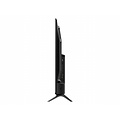 TCL 65V6B 65" | 4K Ultra HD LED Smart TV | Google TV + Wifi | HDR10 voor Levendige Beelden | Elegant Design | 50Hz