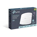 TP-Link EAP225 | WiFi 5 Access Point | 1750 Mbit/s | PoE (met Injector) | Inclusief Montagebeugel