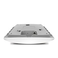TP-Link EAP225 | WiFi 5 Access Point | 1750 Mbit/s | PoE (met Injector) | Inclusief Montagebeugel