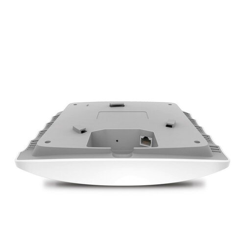 TP-Link EAP225 | WiFi 5 Access Point | 1750 Mbit/s | PoE (met Injector) | Inclusief Montagebeugel