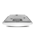 TP-Link EAP225 | WiFi 5 Access Point | 1750 Mbit/s | PoE (met Injector) | Inclusief Montagebeugel