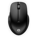 HyperX HP 430 | Multi-Device Draadloze Muis | Links- en Rechtshandig | RF + Bluetooth | 1200 DPI | Zwart