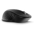 HyperX HP 430 | Multi-Device Draadloze Muis | Links- en Rechtshandig | RF + Bluetooth | 1200 DPI | Zwart
