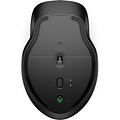 HyperX HP 430 | Multi-Device Draadloze Muis | Links- en Rechtshandig | RF + Bluetooth | 1200 DPI | Zwart