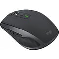 Logitech MX Anywhere 2S | Draadloze Muis | Rechtshandig | Bluetooth | 4000 DPI | Grafiet