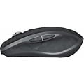 Logitech MX Anywhere 2S | Draadloze Muis | Rechtshandig | Bluetooth | 4000 DPI | Grafiet