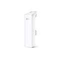 TP-Link CPE210 | WiFi 4 (802.11n) Outdoor Access Point | 300 Mbit/s | PoE (met Adapter) | Inclusief Mastmontagebeugel
