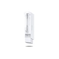 TP-Link CPE210 | WiFi 4 (802.11n) Outdoor Access Point | 300 Mbit/s | PoE (met Adapter) | Inclusief Mastmontagebeugel