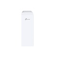TP-Link CPE210 | WiFi 4 (802.11n) Outdoor Access Point | 300 Mbit/s | PoE (met Adapter) | Inclusief Mastmontagebeugel