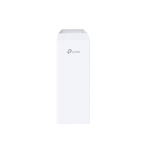 TP-Link CPE210 | WiFi 4 (802.11n) Outdoor Access Point | 300 Mbit/s | PoE (met Adapter) | Inclusief Mastmontagebeugel