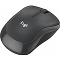 Logitech M240 for Business | Draadloze Muis | Links- en Rechtshandig | RF + Bluetooth | 4000 DPI | Grafiet