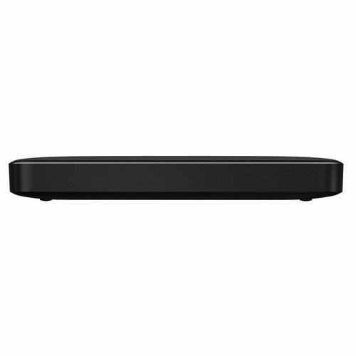 Western Digital WD Elements Portable Externe Harde Schijf | 4TB | USB 3.0 | Zwart