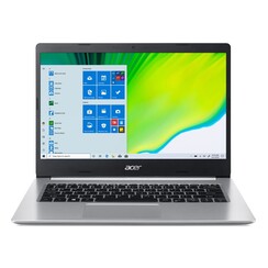 Aspire 5 | 14" Full HD IPS | Intel Core i5-1035G1 | 8GB RAM | 512GB SSD | Windows 10 Home | Refurbished Bronze (refurbished)