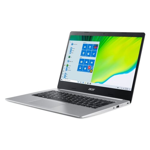 Acer Aspire | 14'' F-HD IPS | Intel Core i5-1035G1 | 8GB | 512GB | W10 Home | RFB (refurbished)