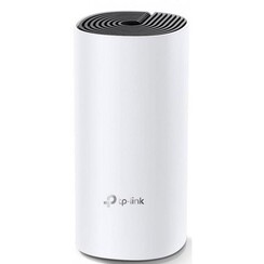 Deco M4 (1-pack) | Wifi 5 | Whole Home Mesh Wifi-systeem | Gigabit Ethernet Dual-band (2.4 GHz / 5 GHz)