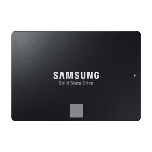 Samsung 870 | 1TB SATA SSD | 2.5'' | 560MB/s Lezen | 530MB/s Schrijven