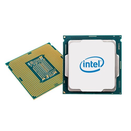 Intel Core i3-10320 | 4 Core | 3,8GHz (4,6GHz Turbo) | LGA 1200 | Processor | CPU