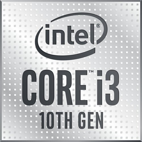 Intel Core i3-10320 | 4 Core | 3,8GHz (4,6GHz Turbo) | LGA 1200 | Processor | CPU