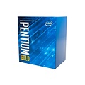 Intel Pentium Gold G6400 | 2 Core | 4Ghz | LGA 1200 | Processor | CPU