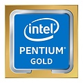 Intel Pentium Gold G6400 | 2 Core | 4Ghz | LGA 1200 | Processor | CPU