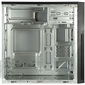 Inter-Tech IT-6521 | Micro-Tower | Zwart