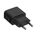 Samsung 25W USB-C Adapter | Fast Charge Oplader | Zwart