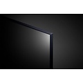LG 55UT80003LA 55" | Ultra HD 4K LED Smart TV | WebOS + Wifi | HDR10 & FILMMAKER Mode | Slim Design + AI Sound Pro | 60Hz