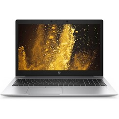 HP EliteBook 850 G6 | 15.6" Full HD IPS | Intel Core i5-8365U | 8GB RAM | 256GB SSD | Windows 11 Professional | 4G | Refurbished Silver (refurbished)