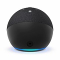 Amazon Echo Dot (5e Generatie) | Smart Speaker | Alexa | Bluetooth | Zwart