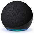 Amazon Echo Dot (5e Generatie) | Smart Speaker | Alexa | Bluetooth | Zwart