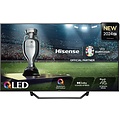Hisense 43A79NQ | 43'' Ultra HD 4K | QLED Smart TV | Wifi | VIDAA | Local Dimming | HDR10 | 60Hz | Renewed (refurbished)