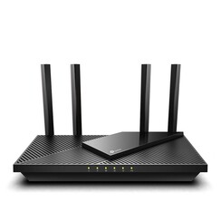 Archer AX55 | Wifi 6 Router | Gigabit Ethernet Dual-band (2.4 GHz / 5 GHz) | 2402Mbit/s