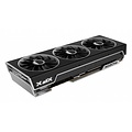 XFX Speedster MERC 310 RX 7900 XTX Black Edition | 24GB GDDR6 VRAM | 4K Gaming | Videokaart | GPU | AMD