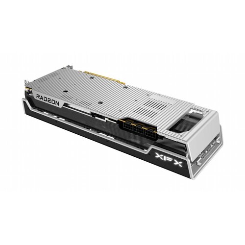 XFX Speedster MERC 310 RX 7900 XTX Black Edition | 24GB GDDR6 VRAM | 4K Gaming | Videokaart | GPU | AMD
