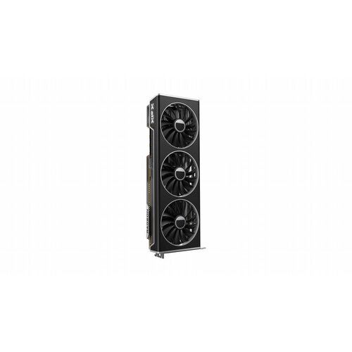 XFX Speedster MERC 310 RX 7900 XTX Black Edition | 24GB GDDR6 VRAM | 4K Gaming | Videokaart | GPU | AMD