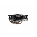 be quiet! Shadow Rock | 130W TDP | Low Profile | CPU Luchtkoeler