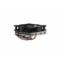 Shadow Rock | 130W TDP | Low Profile | CPU Luchtkoeler