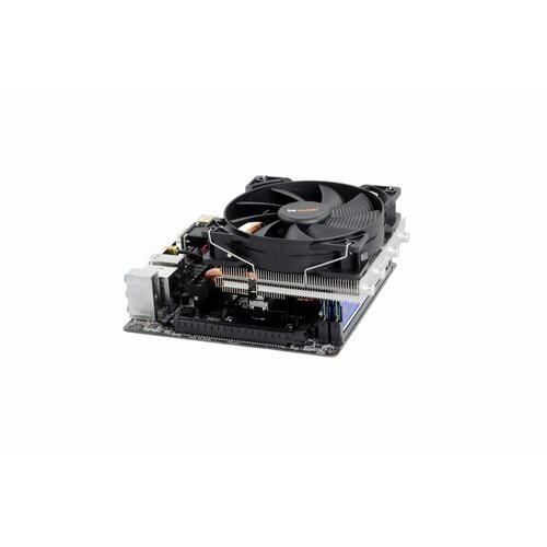 be quiet! Shadow Rock | 130W TDP | Low Profile | CPU Luchtkoeler