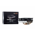 be quiet! Shadow Rock | 130W TDP | Low Profile | CPU Luchtkoeler