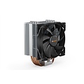 be quiet! Pure Rock 2 | 150W TDP | 155mm Hoogte | 120mm Fan | CPU Luchtkoeler