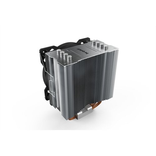 be quiet! Pure Rock 2 | 150W TDP | 155mm Hoogte | 120mm Fan | CPU Luchtkoeler