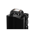 be quiet! Pure Rock 2 | 150W TDP | 155mm Hoogte | 120mm Fan | CPU Luchtkoeler