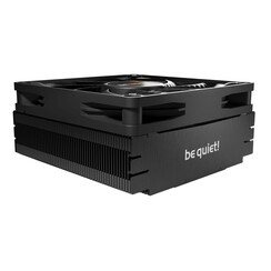 Pure Rock 2 | 100W TDP | Low Profile | CPU Luchtkoeler