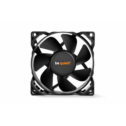 be quiet! Pure Wings 2 | 80mm Case Fan