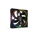 be quiet! Light Wings | 140mm PWM Case Fan | Zwart | 1 stuk