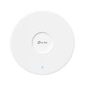 TP-Link Omada EAP772 Access Point | Wifi 7 | Power over Ethernet (PoE) | 9300 Mbit/s | Inclusief Plafond- en Muurmontagebeugel