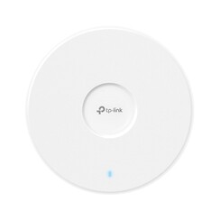 EAP772 Access Point | Wifi 7 | Power over Ethernet (PoE) | 9300 Mbit/s | Inclusief Plafond- en Muurmontagebeugel